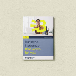 Canvas Signage - Portrait 16 x 24