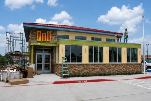 PDQ Cypress TX