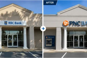 RBC to PNC