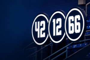 Commercial signage solutions including custom sign manufacturing, installation, and permitting