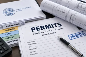 permits